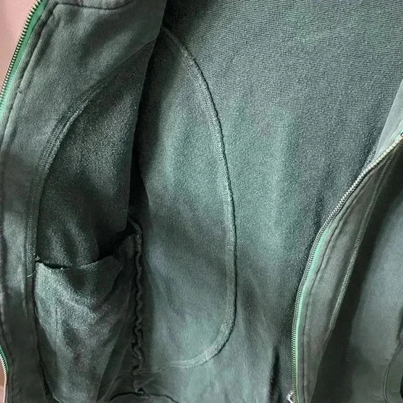 Horny Toad Long Hooded Sweatshirt - Picture 5 of 5